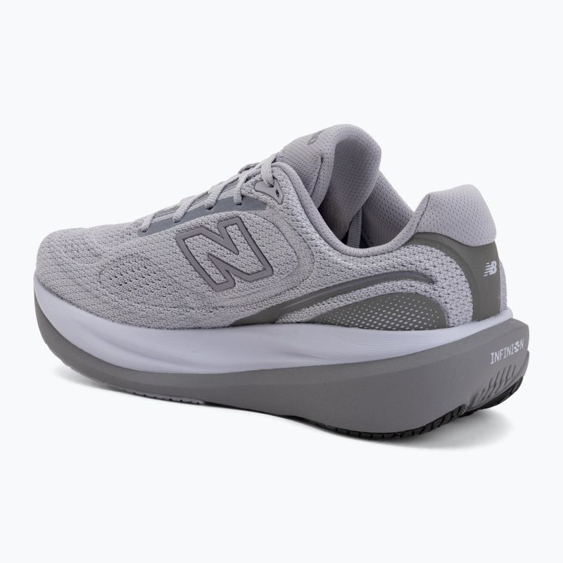 Moteriški bėgimo batai New Balance 1080's V15 digital mist/smoked violet 3