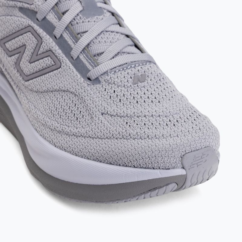 Moteriški bėgimo batai New Balance 1080's V15 digital mist/smoked violet 7