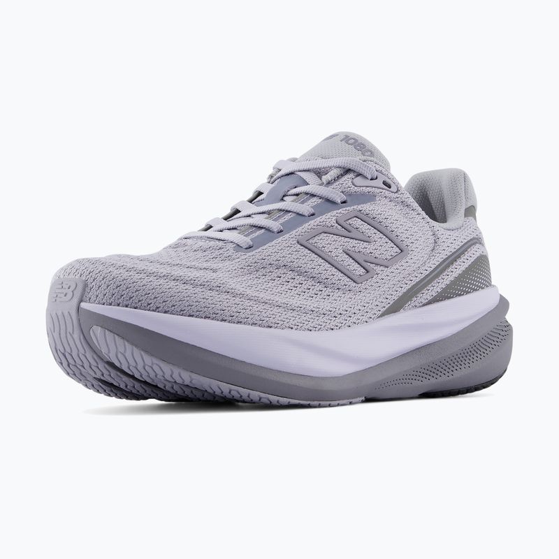 Moteriški bėgimo batai New Balance 1080's V15 digital mist/smoked violet 4
