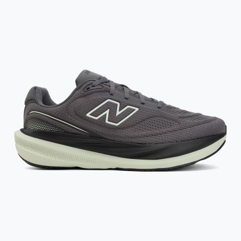 Vyriški bėgimo batai New Balance 1080's V15 magnet/silver moss 2