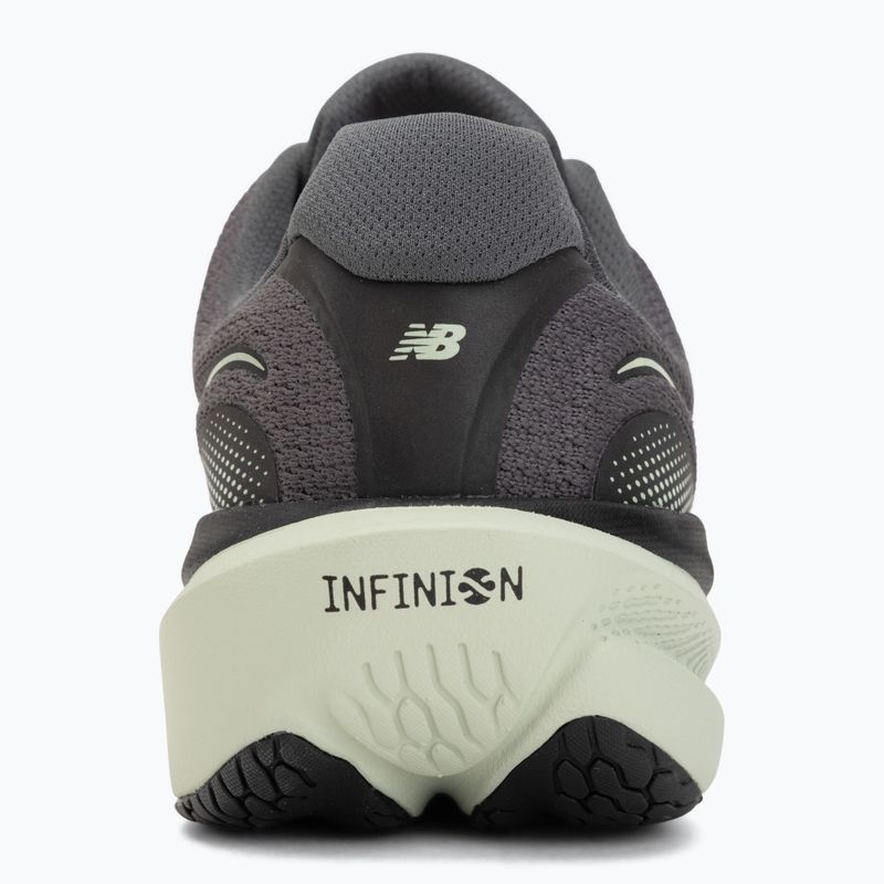 Vyriški bėgimo batai New Balance 1080's V15 magnet/silver moss 6