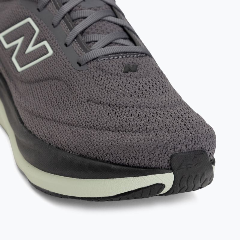 Vyriški bėgimo batai New Balance 1080's V15 magnet/silver moss 7