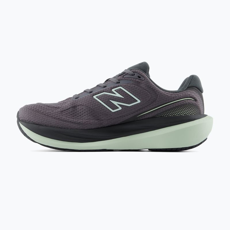 Vyriški bėgimo batai New Balance 1080's V15 magnet/silver moss 3