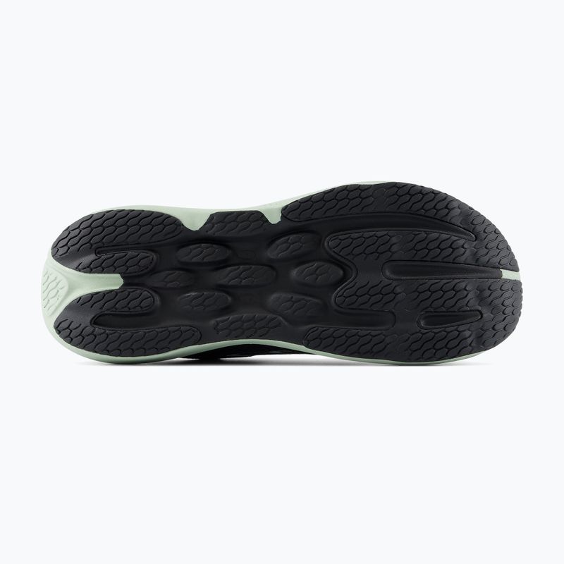 Vyriški bėgimo batai New Balance 1080's V15 magnet/silver moss 6
