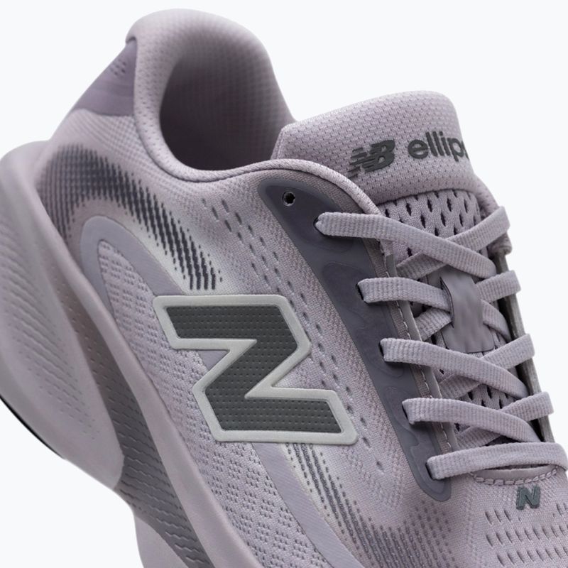 Moteriški bėgimo batai New Balance Ellipse V1 horizon grey/truffle salt 2