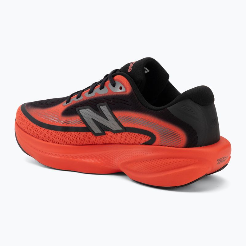 Vyriški bėgimo batai New Balance Ellipse V1 neo flame/black 3