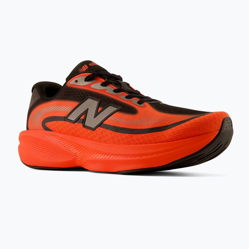 Vyriški bėgimo batai New Balance Ellipse V1 neo flame/black
