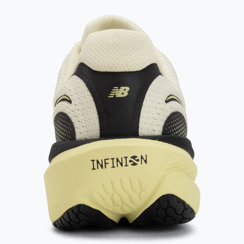 Vyriški bėgimo batai New Balance 1080's V15 pistachio butter/black 6