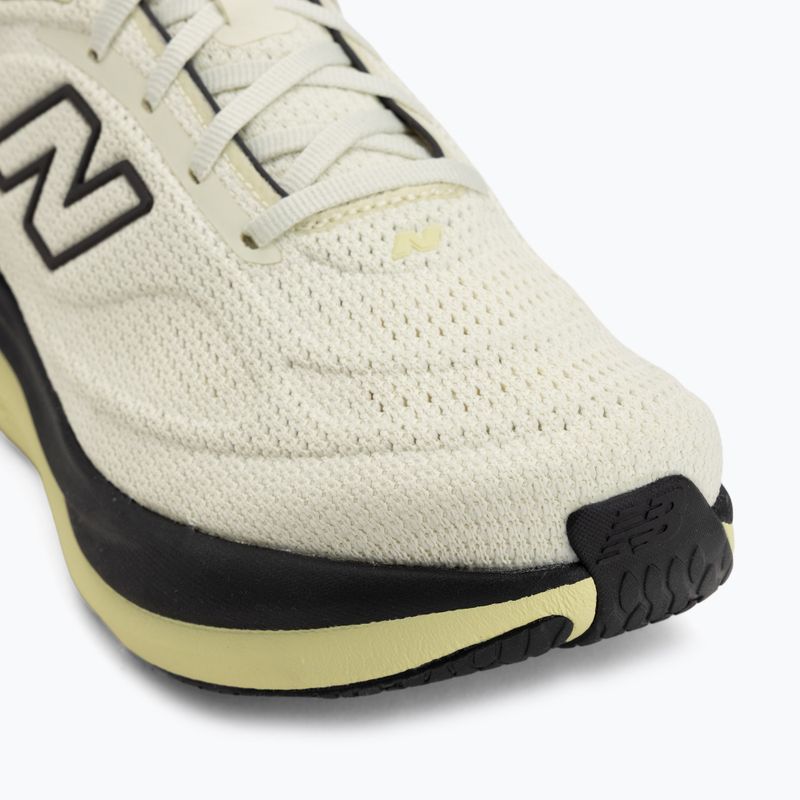 Vyriški bėgimo batai New Balance 1080's V15 pistachio butter/black 7