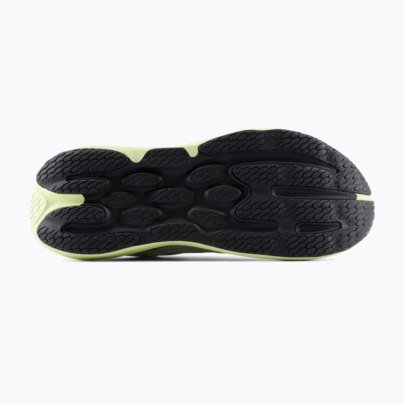 Vyriški bėgimo batai New Balance 1080's V15 pistachio butter/black 6