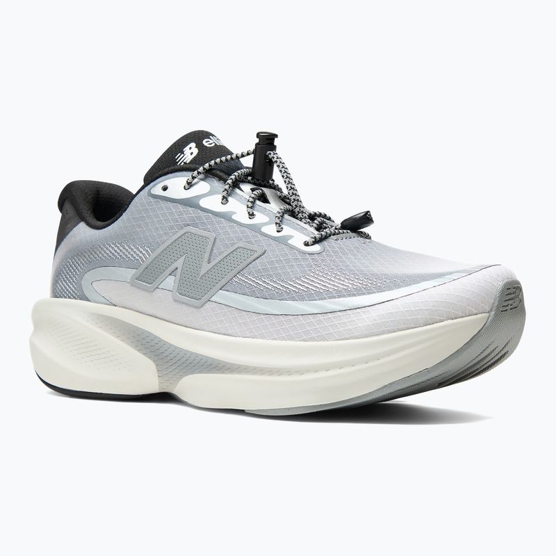 Moteriški bėgimo batai New Balance Ellipse V1 grey