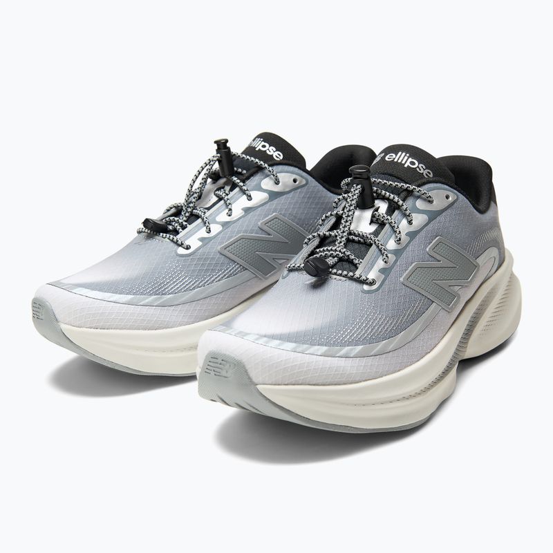 Moteriški bėgimo batai New Balance Ellipse V1 grey 4