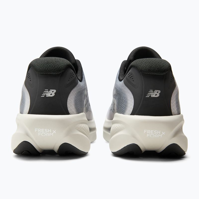 Moteriški bėgimo batai New Balance Ellipse V1 grey 5