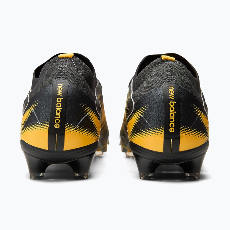 Futbolo bateliai New Balance Tekela Elite Low V5 FG grey 4