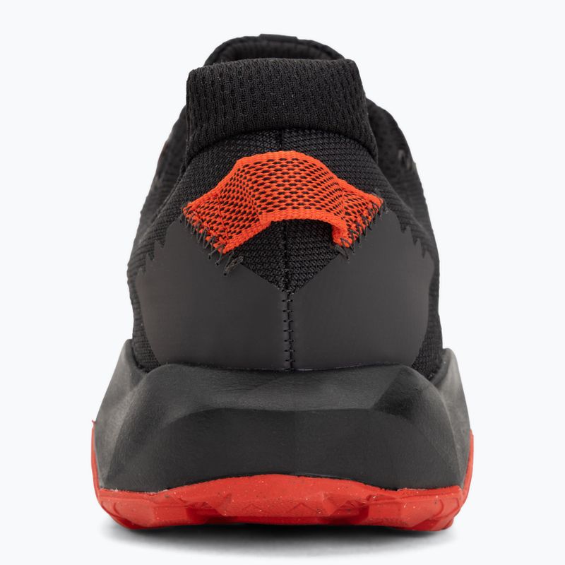 Vyriški bėgimo batai New Balance Dynasoft Nitrel V6 black/neo flame 6
