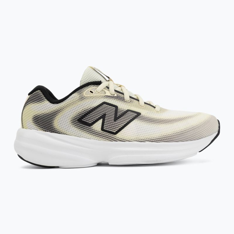 Vyriški bėgimo batai New Balance 411's V4 reflection/fennel seed/black 2