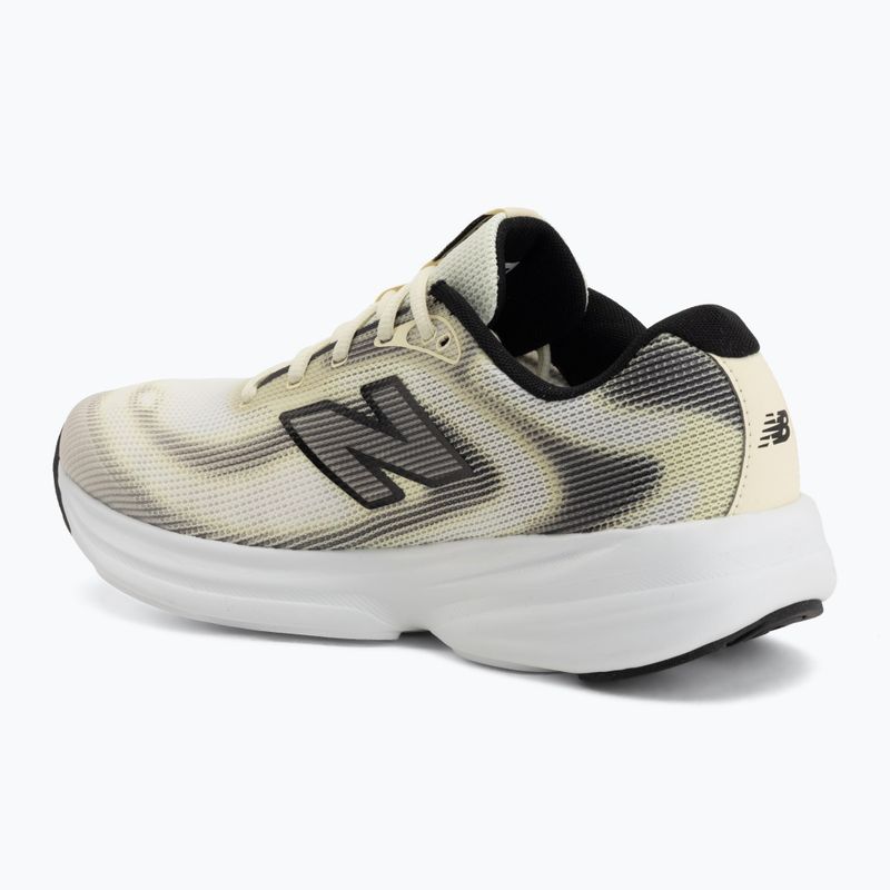 Vyriški bėgimo batai New Balance 411's V4 reflection/fennel seed/black 3