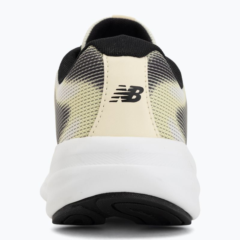 Vyriški bėgimo batai New Balance 411's V4 reflection/fennel seed/black 6