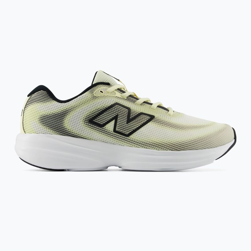 Vyriški bėgimo batai New Balance 411's V4 reflection/fennel seed/black 2