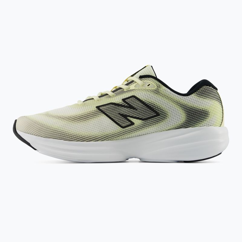 Vyriški bėgimo batai New Balance 411's V4 reflection/fennel seed/black 3