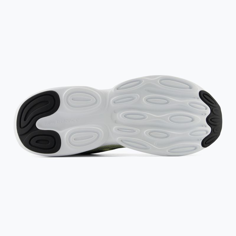 Vyriški bėgimo batai New Balance 411's V4 reflection/fennel seed/black 6
