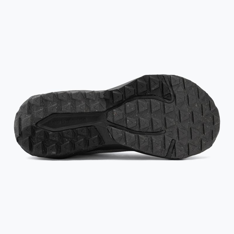 Vyriški bėgimo batai New Balance Dynasoft Nitrel V6 black/dark night/neo flame 4