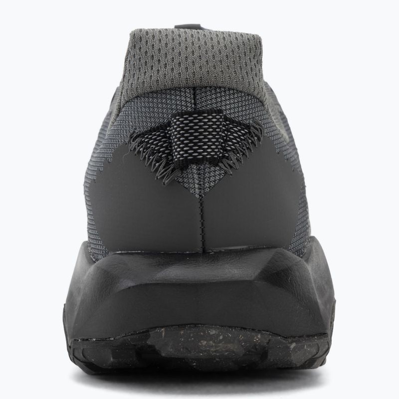 Vyriški bėgimo batai New Balance Dynasoft Nitrel V6 black/dark night/neo flame 6