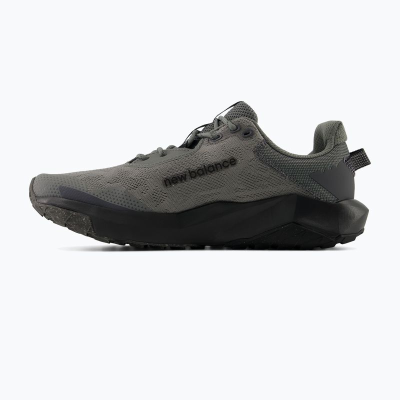 Vyriški bėgimo batai New Balance Dynasoft Nitrel V6 black/dark night/neo flame 2