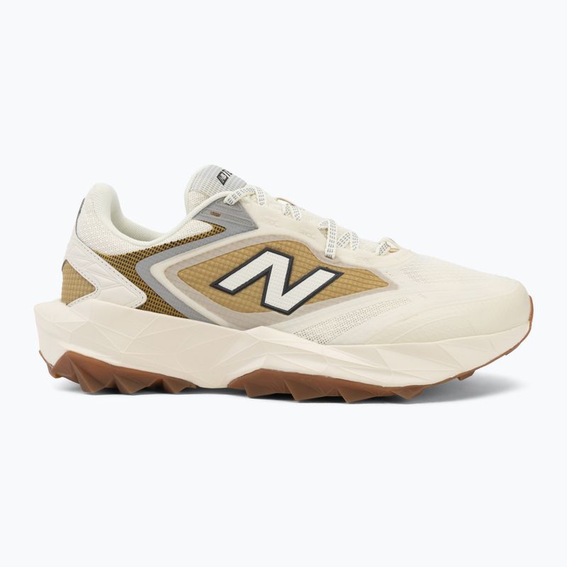 Vyriški bėgimo batai New Balance Tektrel Utility V1 basil oil/angora/gum 2