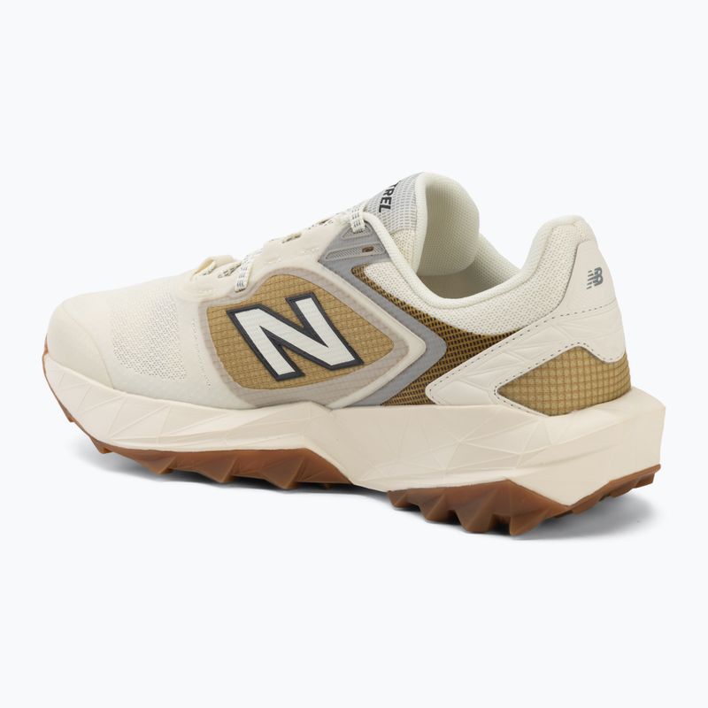 Vyriški bėgimo batai New Balance Tektrel Utility V1 basil oil/angora/gum 3