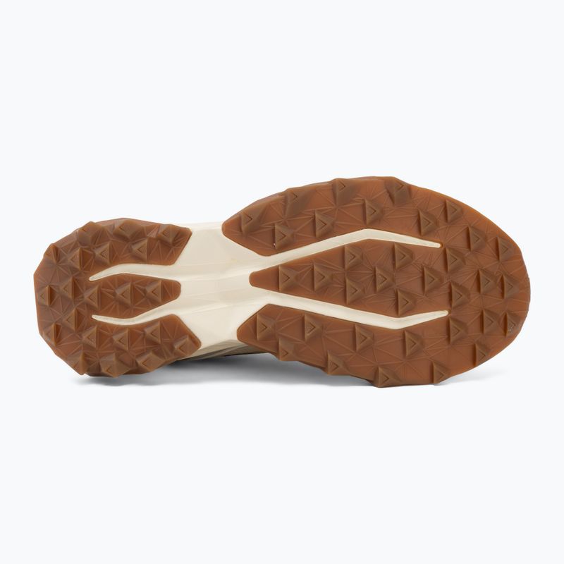 Vyriški bėgimo batai New Balance Tektrel Utility V1 basil oil/angora/gum 4