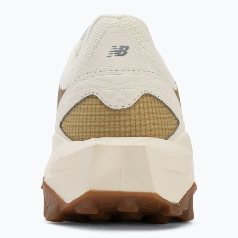 Vyriški bėgimo batai New Balance Tektrel Utility V1 basil oil/angora/gum 6