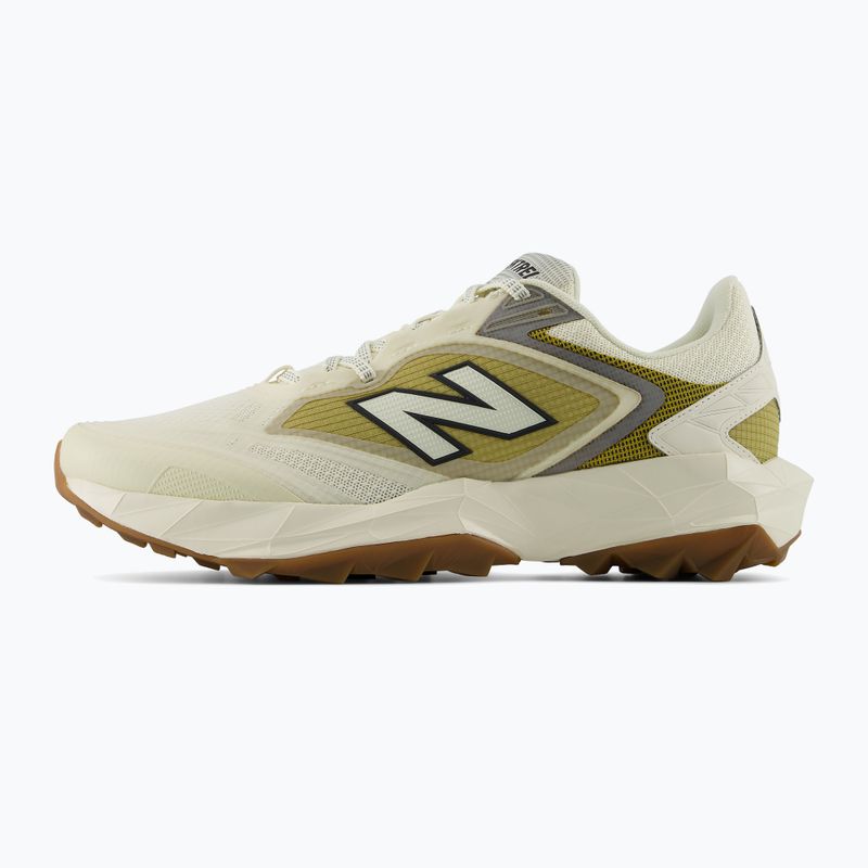 Vyriški bėgimo batai New Balance Tektrel Utility V1 basil oil/angora/gum 3