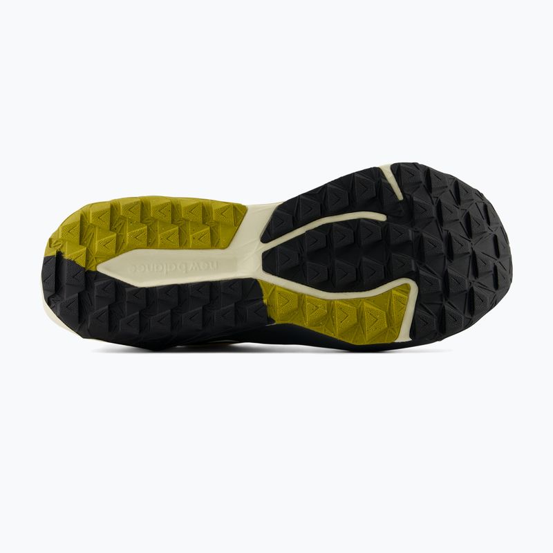 Vyriški bėgimo batai New Balance Dynasoft Nitrel V6 angora/black/basil oil 4
