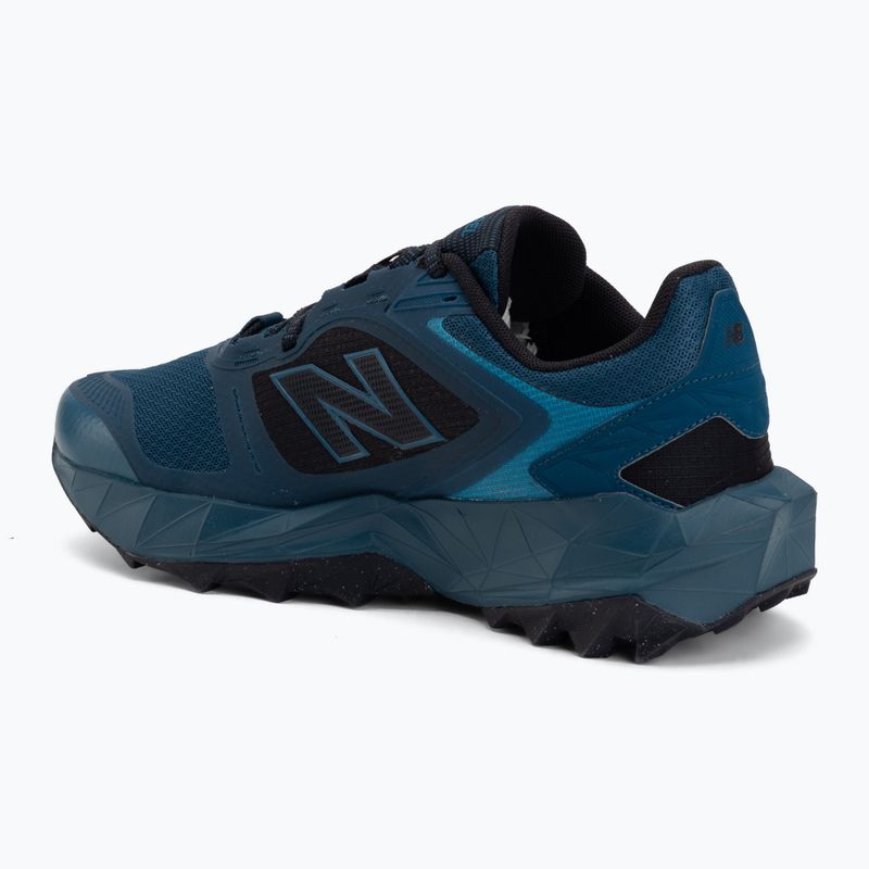 Vyriški bėgimo batai New Balance Tektrel Utility V1 streamsong/altitude 3