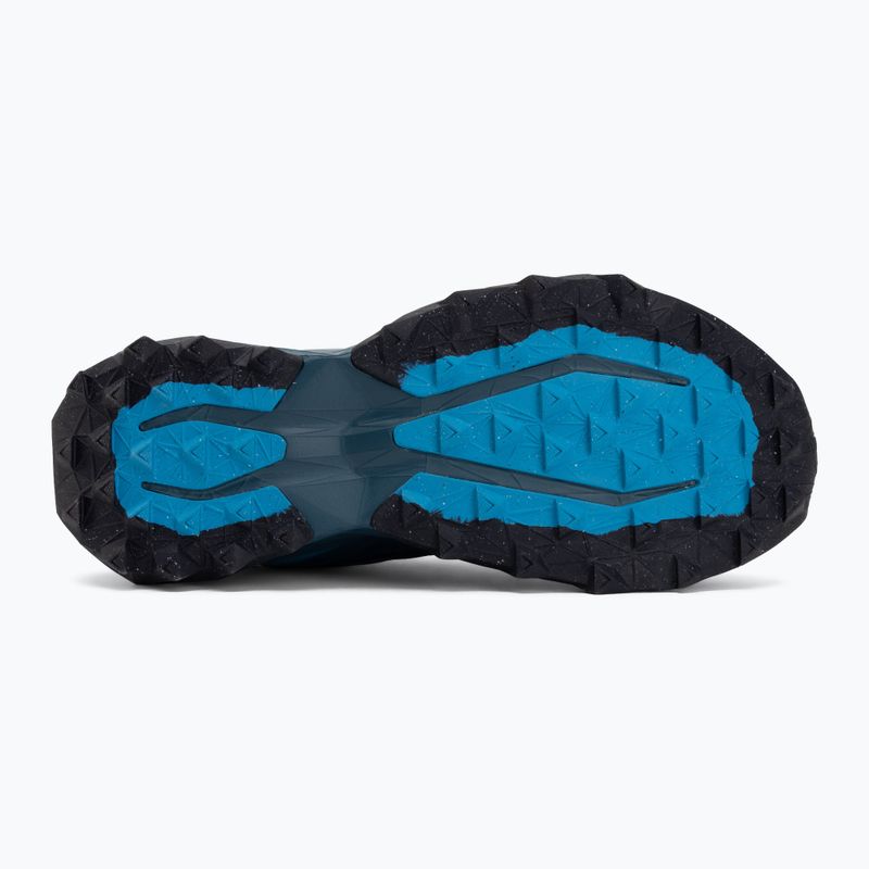 Vyriški bėgimo batai New Balance Tektrel Utility V1 streamsong/altitude 4