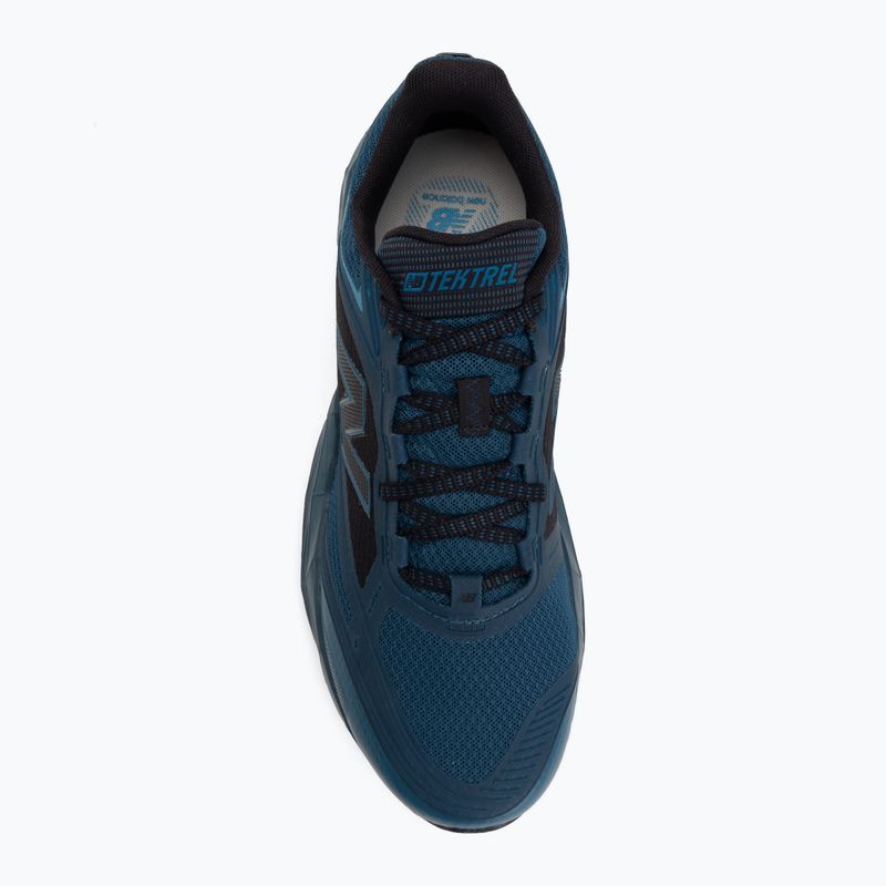 Vyriški bėgimo batai New Balance Tektrel Utility V1 streamsong/altitude 5