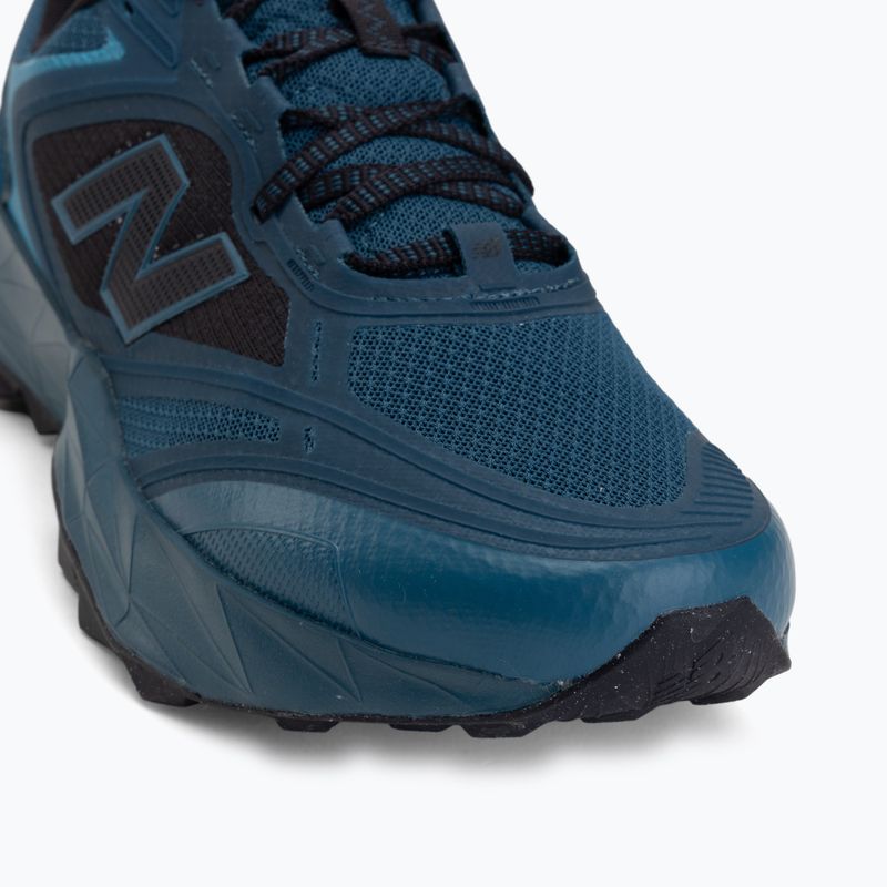 Vyriški bėgimo batai New Balance Tektrel Utility V1 streamsong/altitude 7