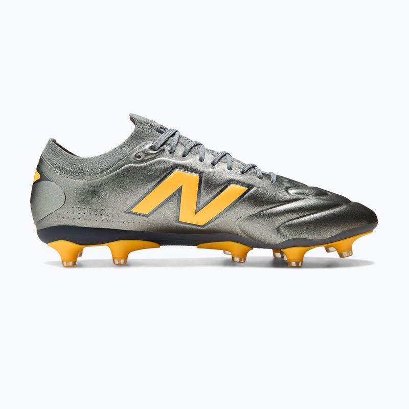 Futbolo bateliai New Balance Elite Knit V3 FG grey 2