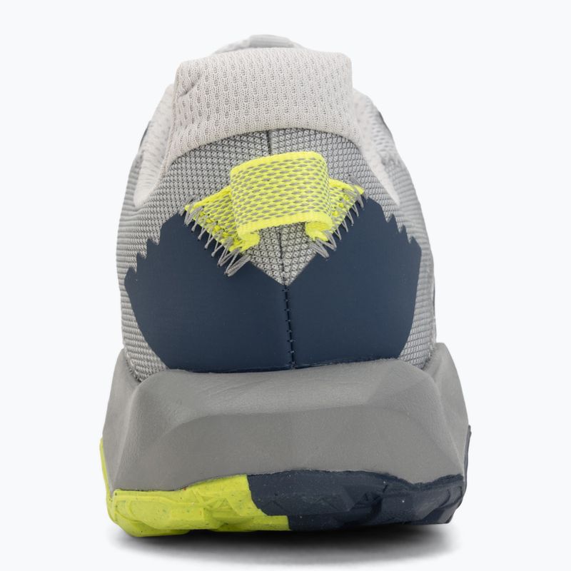 Vyriški bėgimo batai New Balance Dynasoft Nitrel V6 alkaline green/grey matter 6