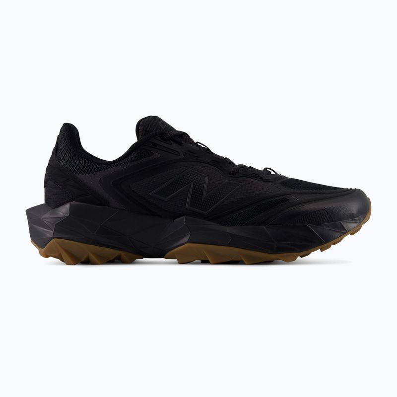 Vyriški bėgimo batai New Balance Tektrel Utility V1 black/gum 2