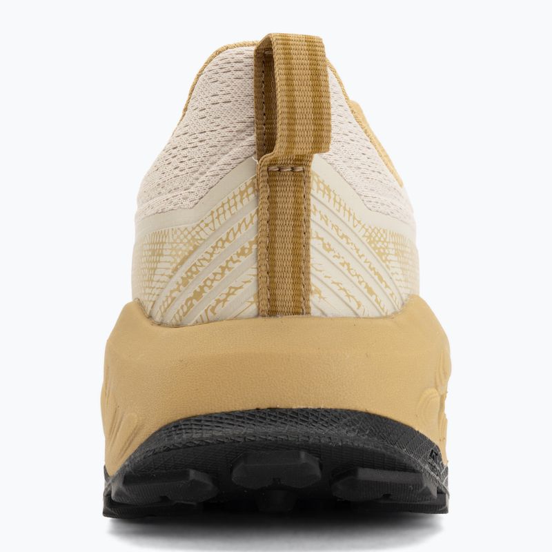 Vyriški bėgimo batai New Balance Fresh Foam Garoe V2 quicksand/mars yellow 6