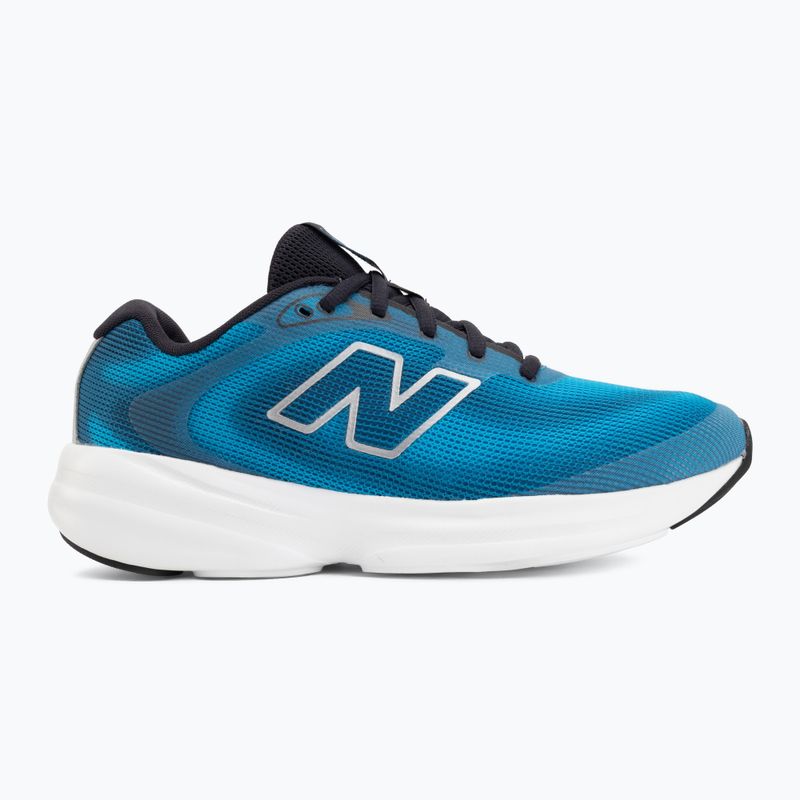 Vyriški bėgimo batai New Balance 411's V4 altitude/north sea/dark night 2
