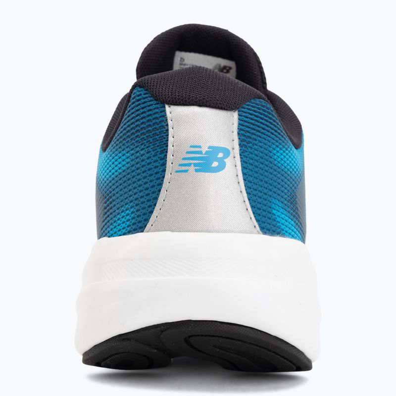 Vyriški bėgimo batai New Balance 411's V4 altitude/north sea/dark night 6