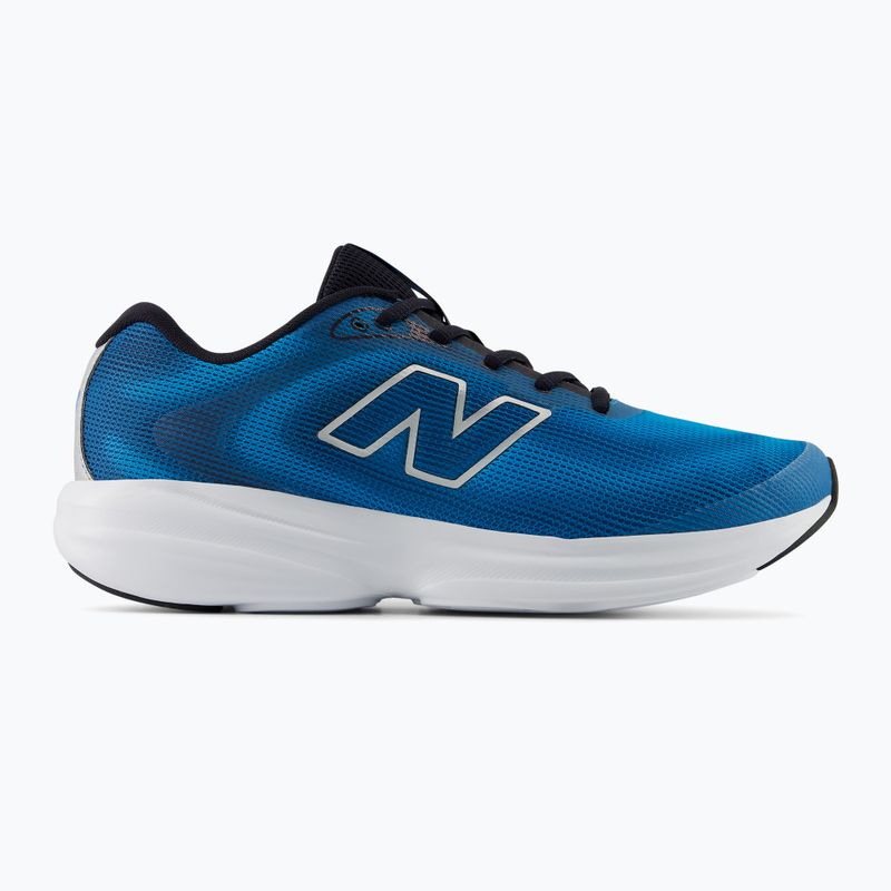 Vyriški bėgimo batai New Balance 411's V4 altitude/north sea/dark night 2