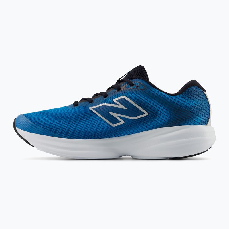 Vyriški bėgimo batai New Balance 411's V4 altitude/north sea/dark night 3