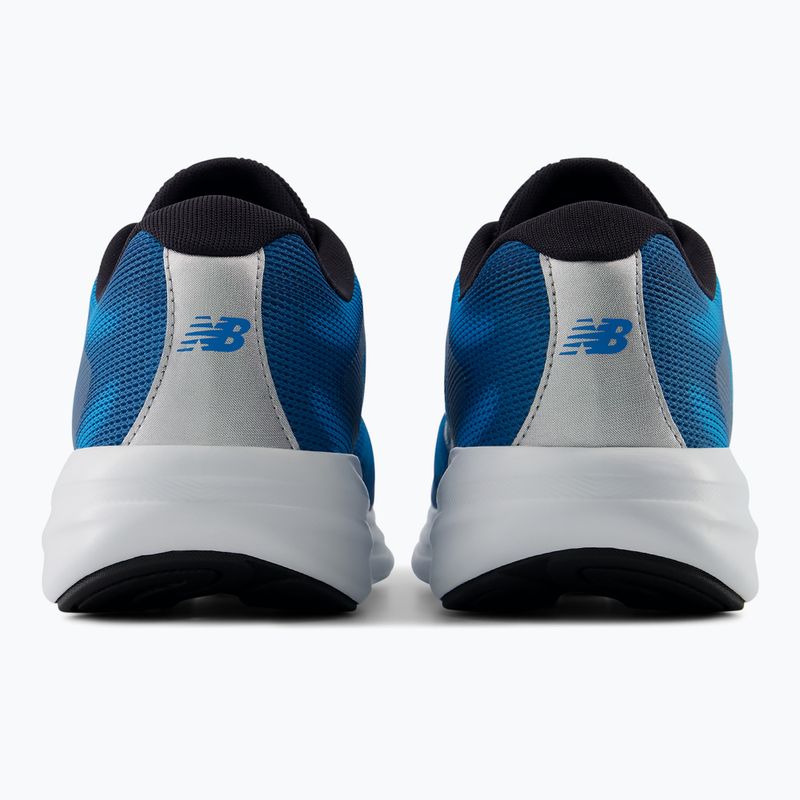 Vyriški bėgimo batai New Balance 411's V4 altitude/north sea/dark night 4