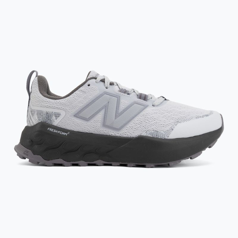 Vyriški bėgimo batai New Balance Fresh Foam Garoe V2 fresh air/castlerock 2