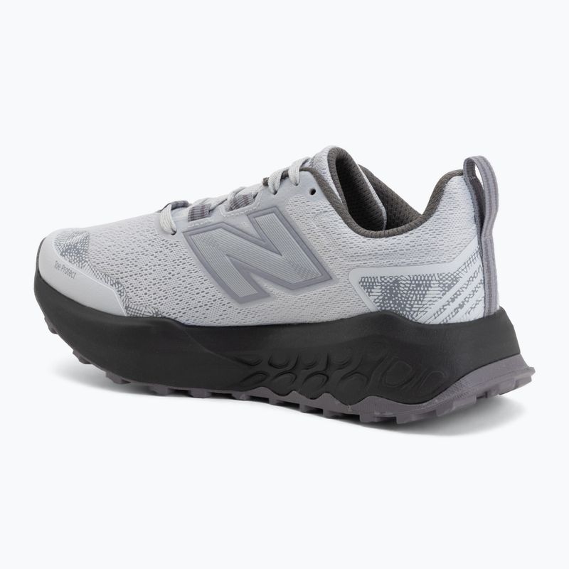 Vyriški bėgimo batai New Balance Fresh Foam Garoe V2 fresh air/castlerock 3