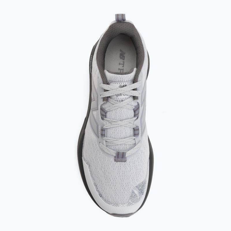 Vyriški bėgimo batai New Balance Fresh Foam Garoe V2 fresh air/castlerock 5